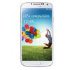 Смартфон Samsung Galaxy S4 GT-I9505 White - Лянтор