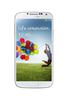Смартфон Samsung Galaxy S4 GT-I9500 64Gb White - Лянтор