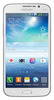 Смартфон SAMSUNG I9152 Galaxy Mega 5.8 White - Лянтор