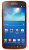 Смартфон SAMSUNG I9295 Galaxy S4 Activ Orange - Лянтор