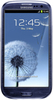 Смартфон SAMSUNG I9300 Galaxy S III 16GB Pebble Blue - Лянтор