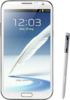 Samsung N7100 Galaxy Note 2 16GB - Лянтор