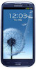 Смартфон Samsung Samsung Смартфон Samsung Galaxy S III 16Gb Blue - Лянтор