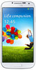 Смартфон Samsung Samsung Смартфон Samsung Galaxy S4 16Gb GT-I9500 (RU) White - Лянтор