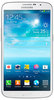 Смартфон Samsung Samsung Смартфон Samsung Galaxy Mega 6.3 8Gb GT-I9200 (RU) белый - Лянтор