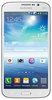 Смартфон Samsung Samsung Смартфон Samsung Galaxy Mega 5.8 GT-I9152 (RU) белый - Лянтор