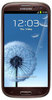 Смартфон Samsung Samsung Смартфон Samsung Galaxy S III 16Gb Brown - Лянтор