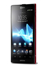 Смартфон Sony Xperia ion Red - Лянтор
