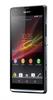 Смартфон Sony Xperia SP C5303 Black - Лянтор