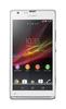 Смартфон Sony Xperia SP C5303 White - Лянтор