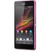 Смартфон Sony Xperia ZR Pink - Лянтор