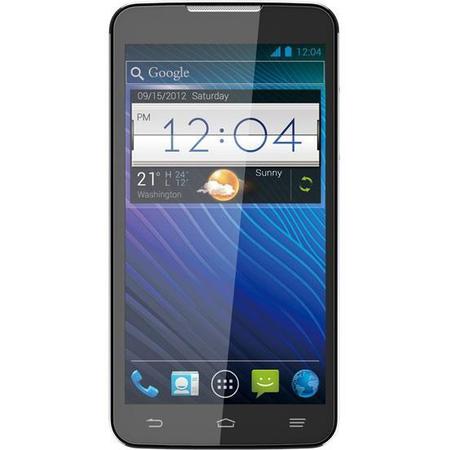 Смартфон ZTE Grand Memo Blue - Лянтор