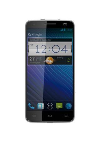 Смартфон ZTE Grand S White - Лянтор